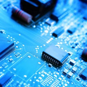 Λιανγκ Μονγκ-Σονγκ: O ήρωας της βιομηχανίας ημιαγωγών της Κίνας