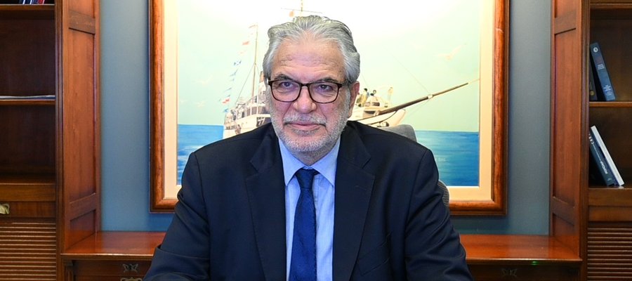 Στυλιανίδης: Οι άνθρωποι το πολυτιμότερο κεφάλαιο της ναυτιλιακής βιομηχανίας