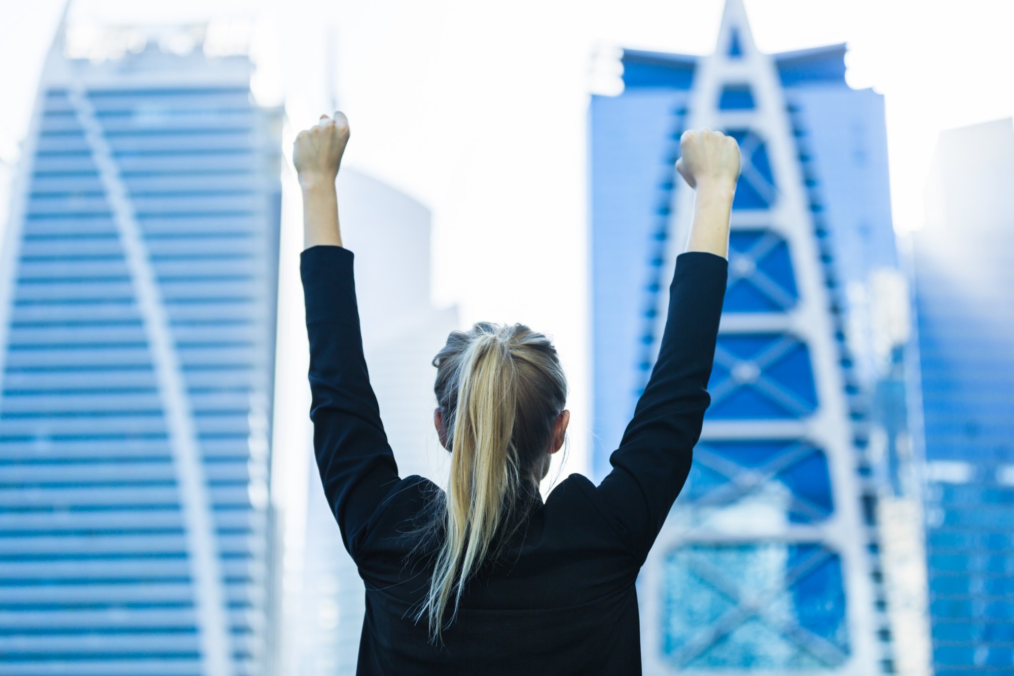 7 «βήματα» για την επιτυχία – Πώς επιβιώνουμε σε περιβάλλοντα εντατικοποίησης της εργασίας