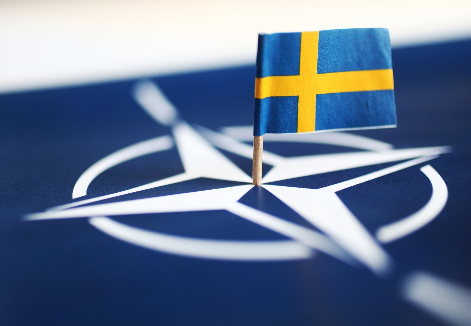 Πιο κοντά η Σουηδία στο ΝΑΤΟ