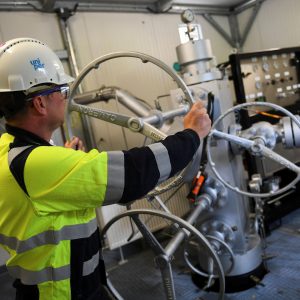 Uniper: «Φουλάρει» σε LNG έως το 2030 για να τροφοδοτήσει την Ευρώπη