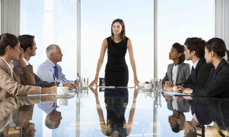 Γυναικεία επιχειρηματικότητα: Είναι «καταπληκτική στιγμή» να είσαι γυναίκα επιχειρηματίας