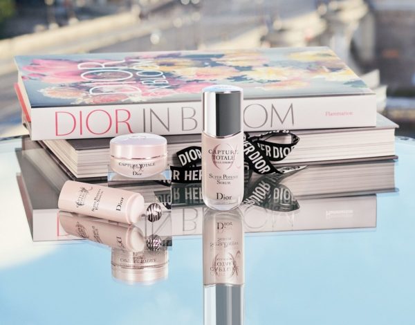 Dior Hellas: ‘Αρωμα κερδών και προσδοκίες για άνοδο 15% στις φετινές πωλήσεις