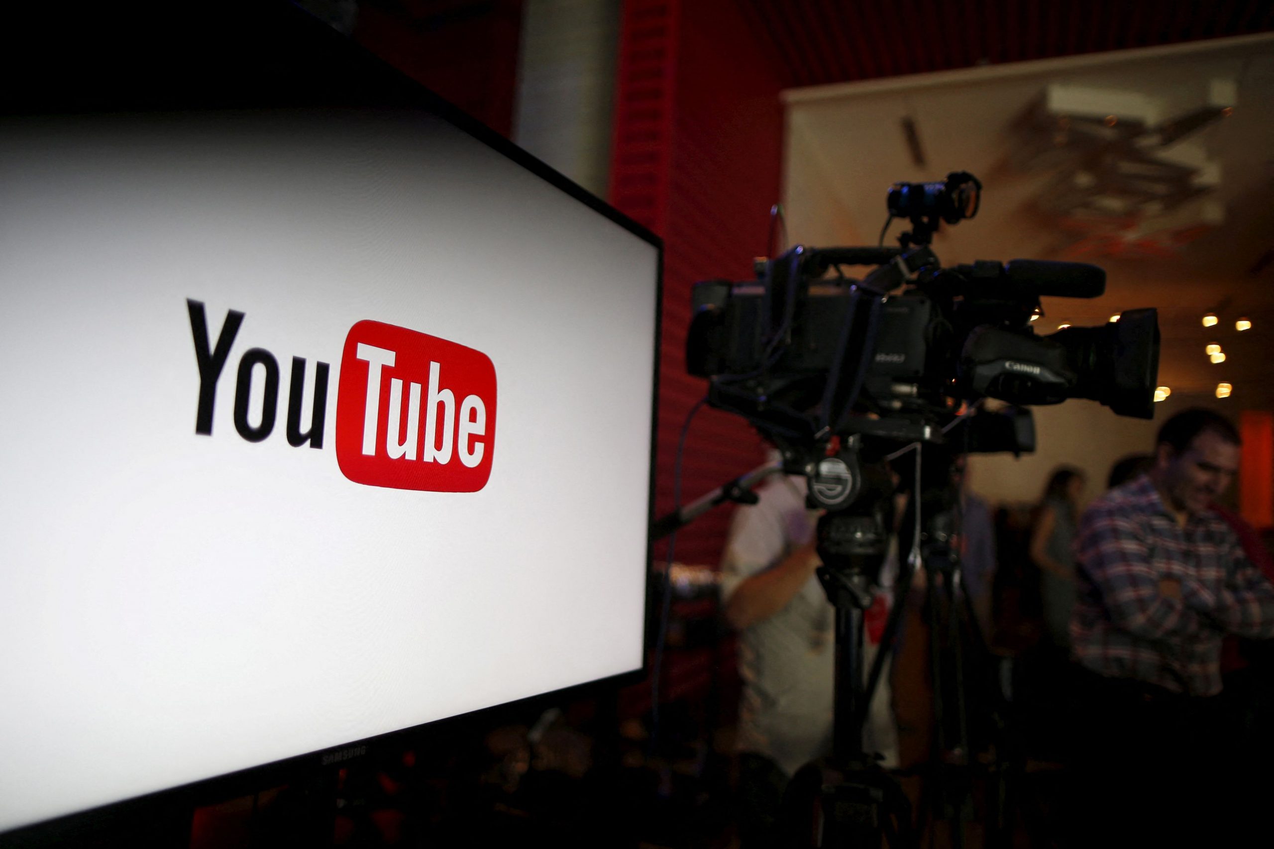 YouTube: Νέα προϊόντα τεχνητής νοημοσύνης για δημιουργούς βίντεο