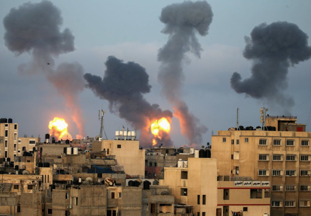 Πόλεμος Ισραήλ – Χαμάς: Τουλάχιστον 250 πτώματα ανασύρθηκαν από μουσικό φεστιβάλ – «Ήταν πέντε ώρες τρόμου»