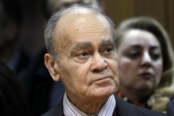 Γιώργος Ρωμανιάς: Πέθανε ο γνωστός εργατολόγος