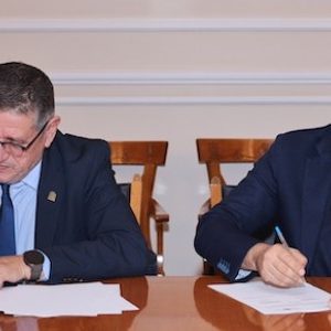 Οικονομικό Πανεπιστήμιο Αθηνών: Μνημόνιο Συνεργασίας με INTERSPORT ATHLETICS