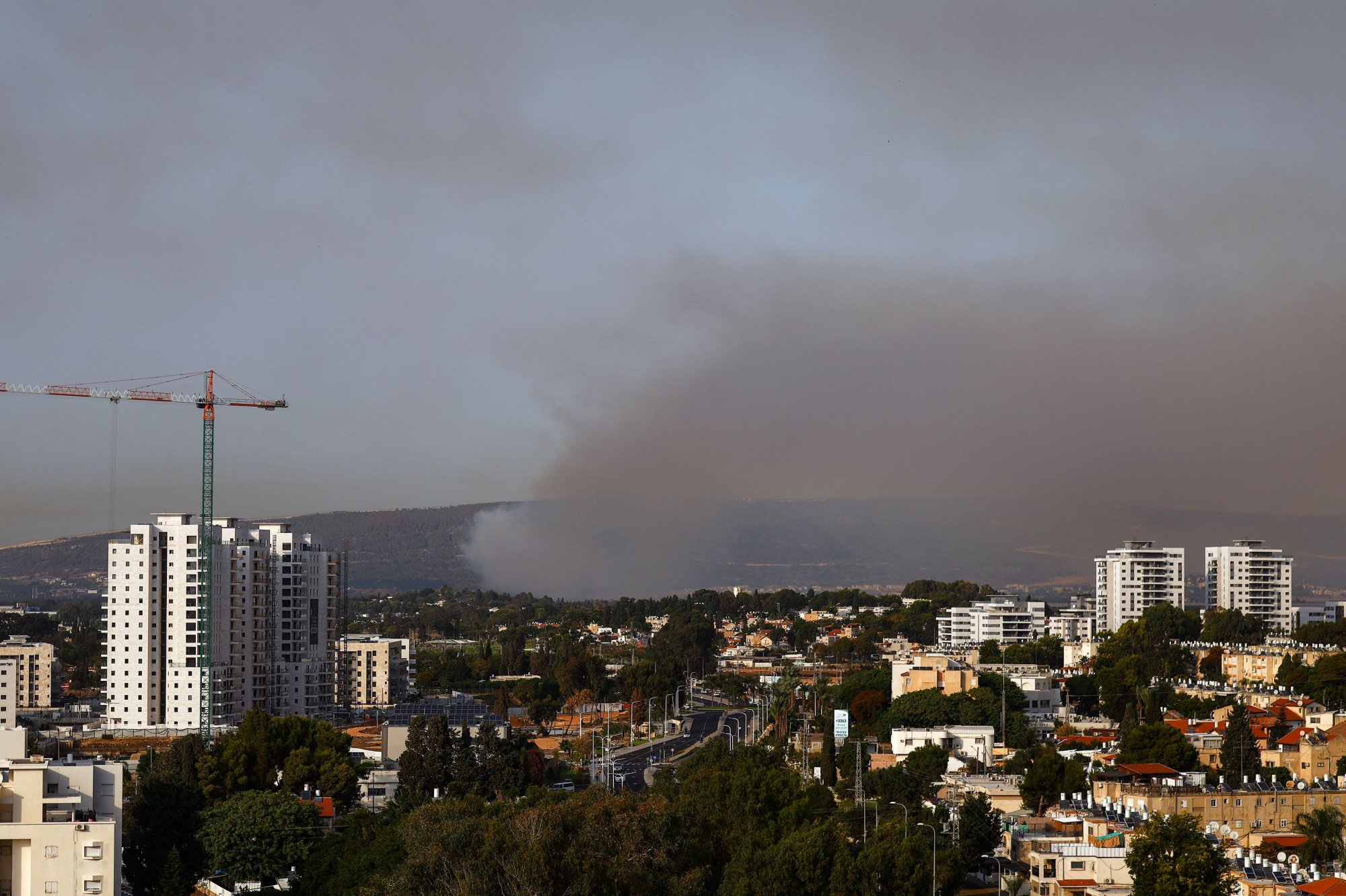 Alert for Greeks in Lebanon – “Leave the country” says the Greek embassy