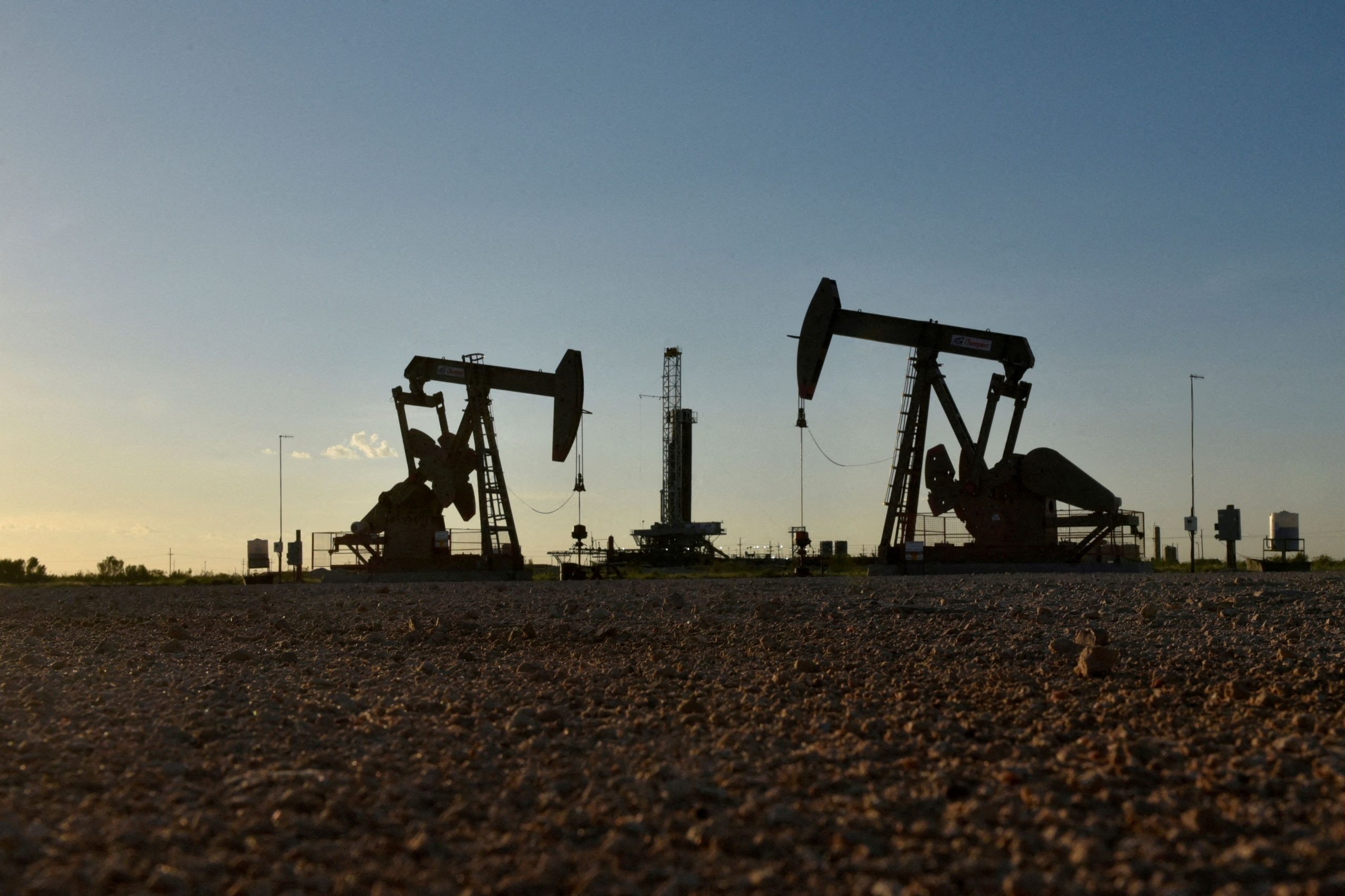 Πετρέλαιο: Η κρίση στη Μέση Ανατολή σταμάτησε την πτώση στις τιμές