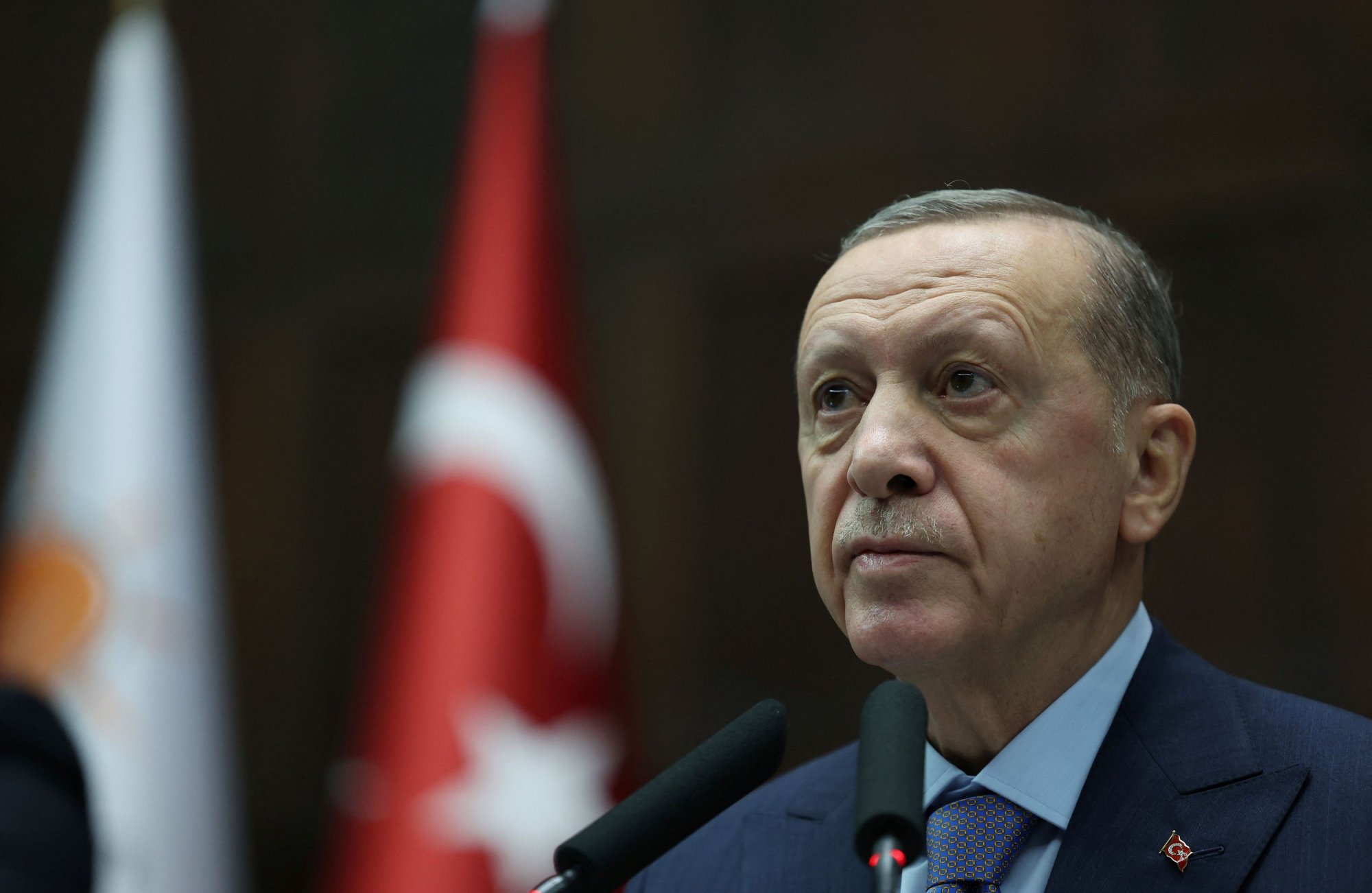 Τουρκία: Τι κρύβεται πίσω από την πρότασή της για λύση δυο κρατών στην Κύπρο και την Παλαιστίνη