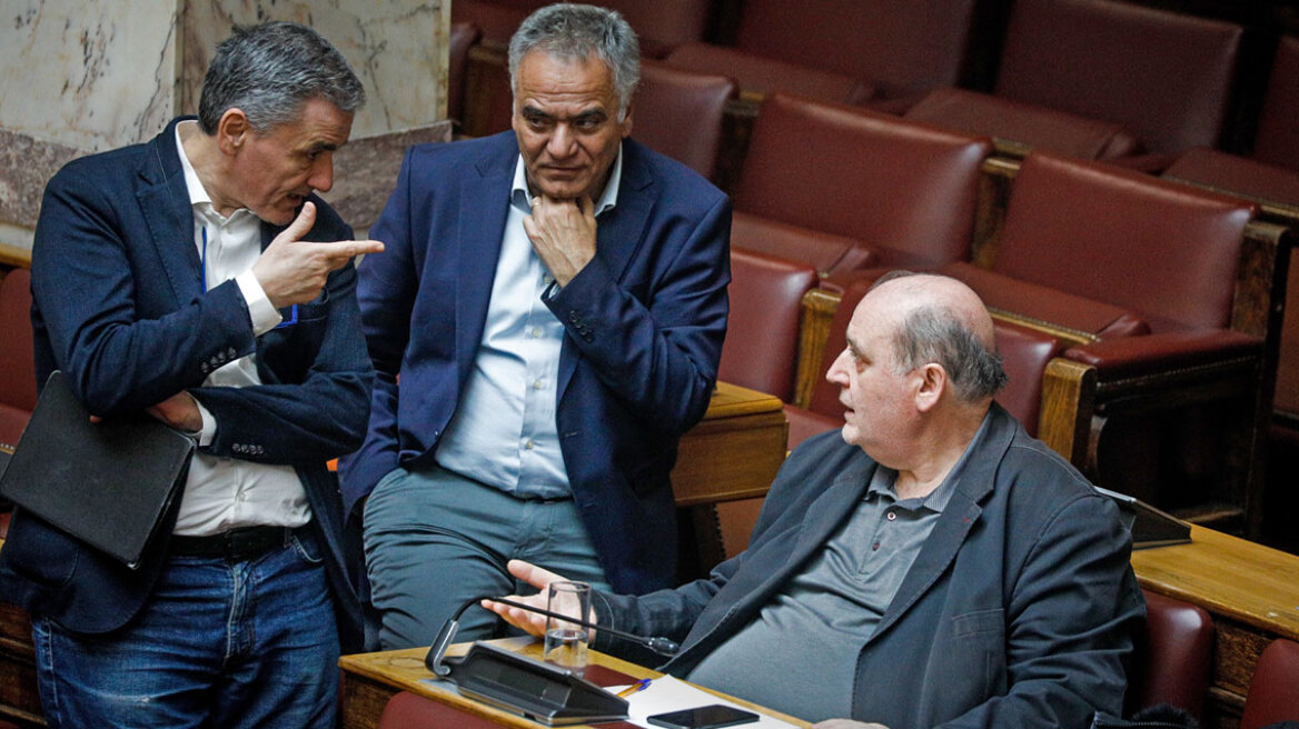 Ομπρέλα ΣΥΡΙΖΑ για Κασσελάκη: Τρολ, αναξιοπιστία και προτάσεις εκτός Αριστεράς