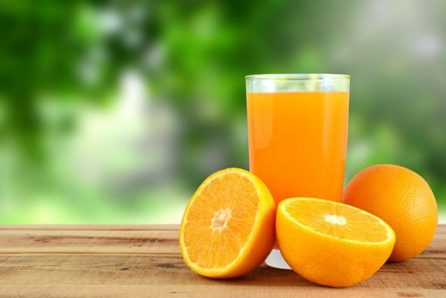 Χυμός πορτοκαλιού: Ράλι χωρίς προηγούμενο στην τιμή του