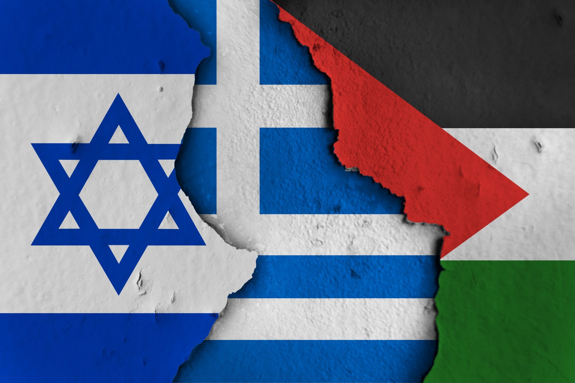 BBC: Εμπλοκή της Ελλάδας στον πόλεμο Ισραήλ – Χαμάς με αποστολή πολεμικού πλοίου