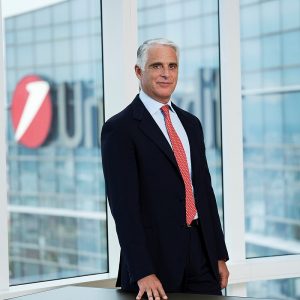 UniCredit: Πολύ ακριβή η Commerzbank για εξαγορά