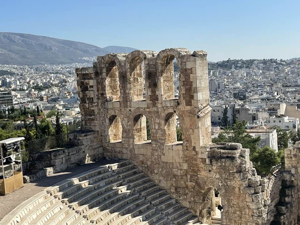 Ξενοδοχεία: «Must See» προορισμός η Αθήνα – Τι δείχνει έρευνα των ξενοδόχων Αττικής και Αργοσαρωνικού