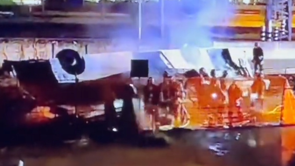 Βενετία: Λεωφορείο έπεσε από γέφυρα στο Μέστρε – Τουλάχιστον 20 νεκροί