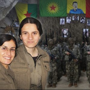 Τρομοκρατική επίθεση στην Τουρκία: Το PKK ανέλαβε την ευθύνη