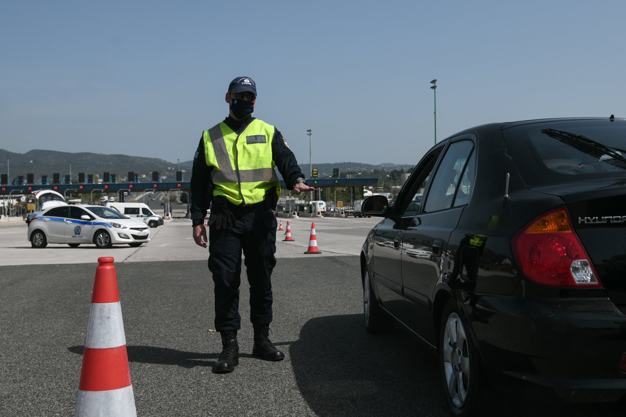 Αυτοδιοικητικές Εκλογές: Κορυφώνεται η έξοδος των ετεροδημοτών – Τι ισχύει για τα διόδια