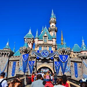 Disney: Η Disneyland προσθέτει αναγνώριση προσώπου σε ορισμένες εισόδους
