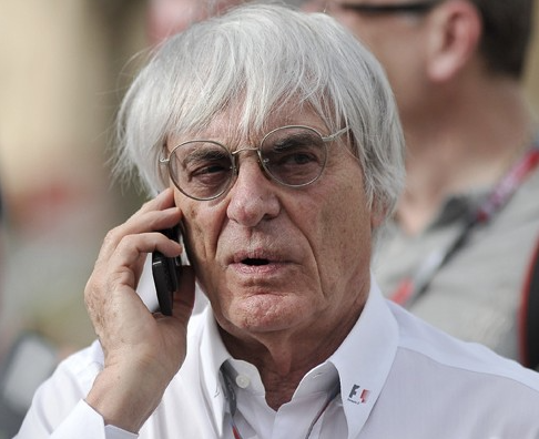 Αυτοκίνητο: Γιατί το πρώην αφεντικό της F1 πλήρωσε πρόστιμο μαμούθ