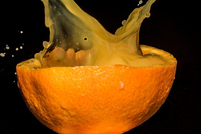 Χυμός πορτοκαλιού: Σε ιστορικά υψηλά οι τιμές