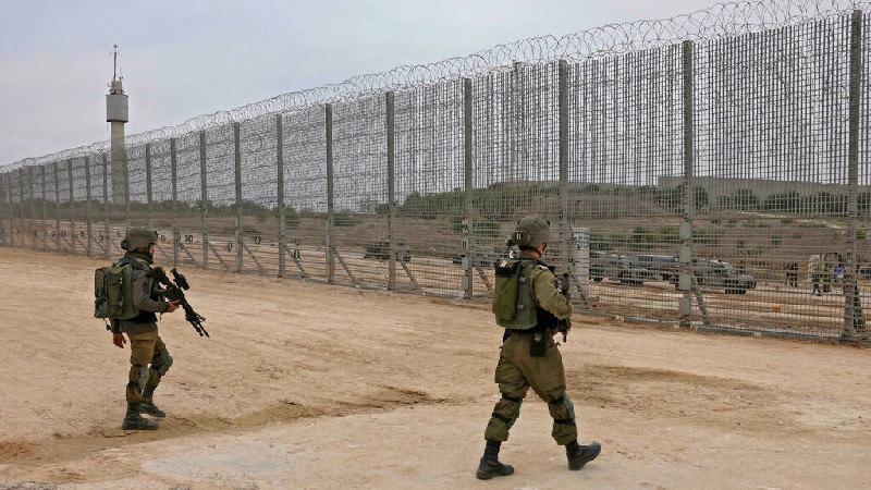 Ισραήλ: Η στρατηγική της Χαμάς διέλυσε την άμυνα του Τελ Αβίβ