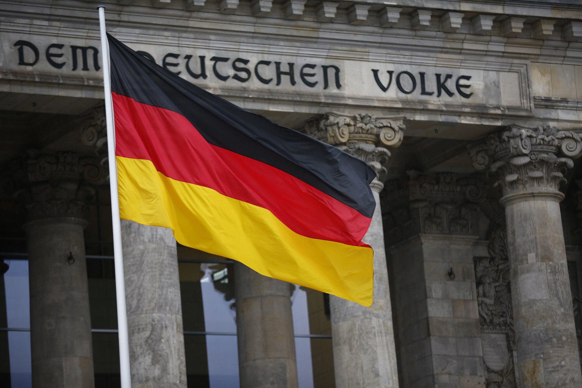 Γερμανία: Ύστατη προσπάθεια για τον προϋπολογισμό
