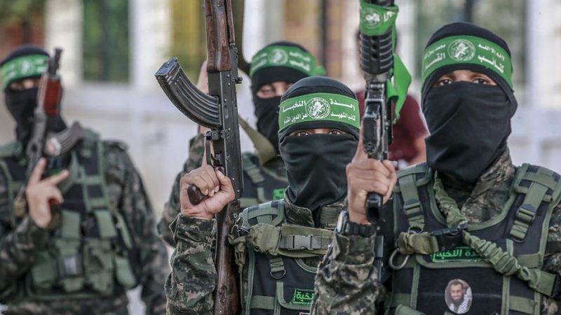 Χαμάς: Τα 4 ζάμπλουτα στελέχη της και η οικονομική αυτοκρατορία