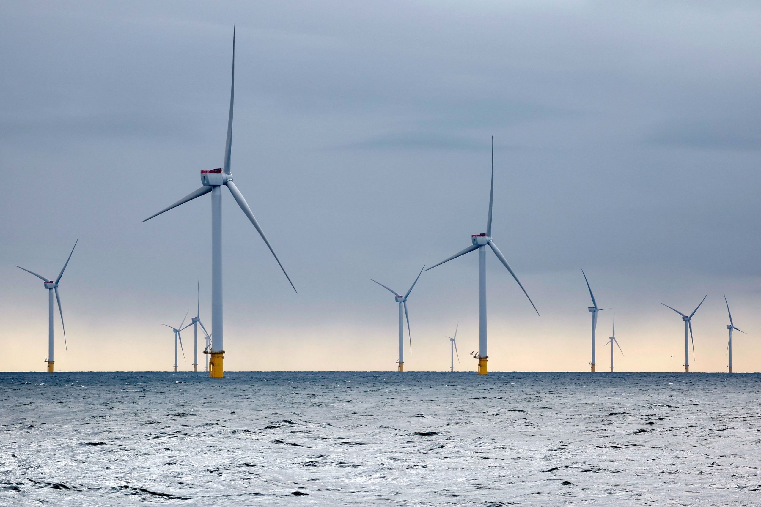 Νέος ενεργειακός άνεμος πνέει στην Ολλανδία