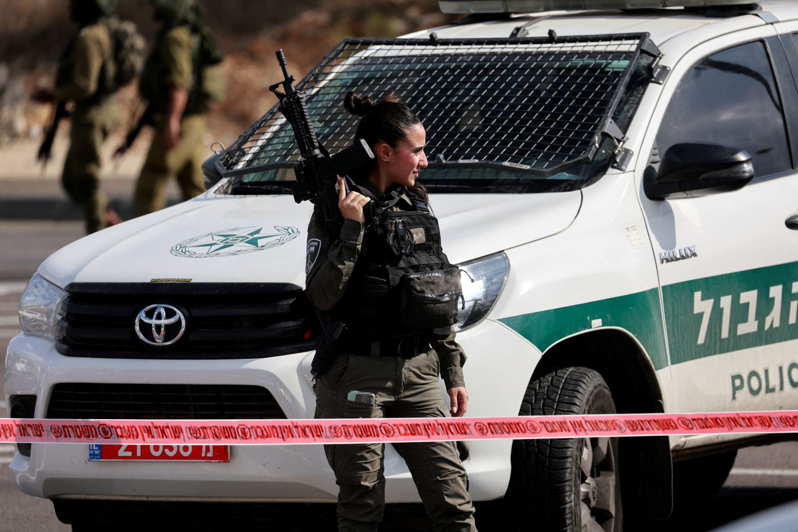 Ισραήλ: Το οδυνηρό δίλημμα για τους ομήρους που απήγαγε η Χαμάς