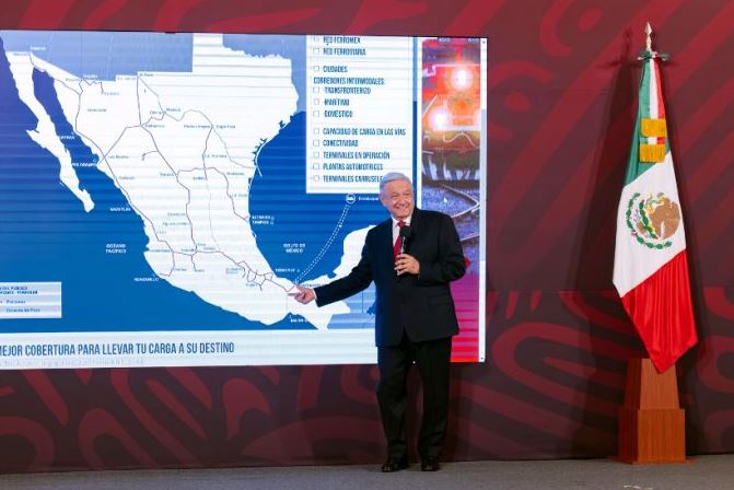 Ναυτιλία: Πώς το Μεξικό θέλει να κλέψει δουλειά από την Διώρυγα του Παναμά