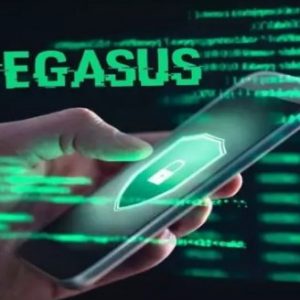 Spyware: Μεγαλοδικηγόρος επένδυσε εκατομμύρια σε fund που αγόρασε το Pegasus