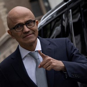 Microsoft: Το υπόμνημα του Διευθύνοντος Συμβούλου προς το προσωπικό