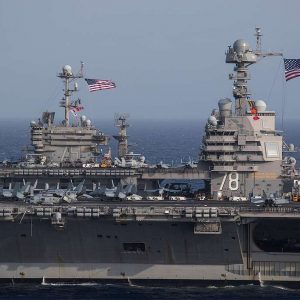 Reuter: Σε νέα κατάσχεση πλοίου της Βενεζουέλας προχώρησαν οι ΗΠΑ