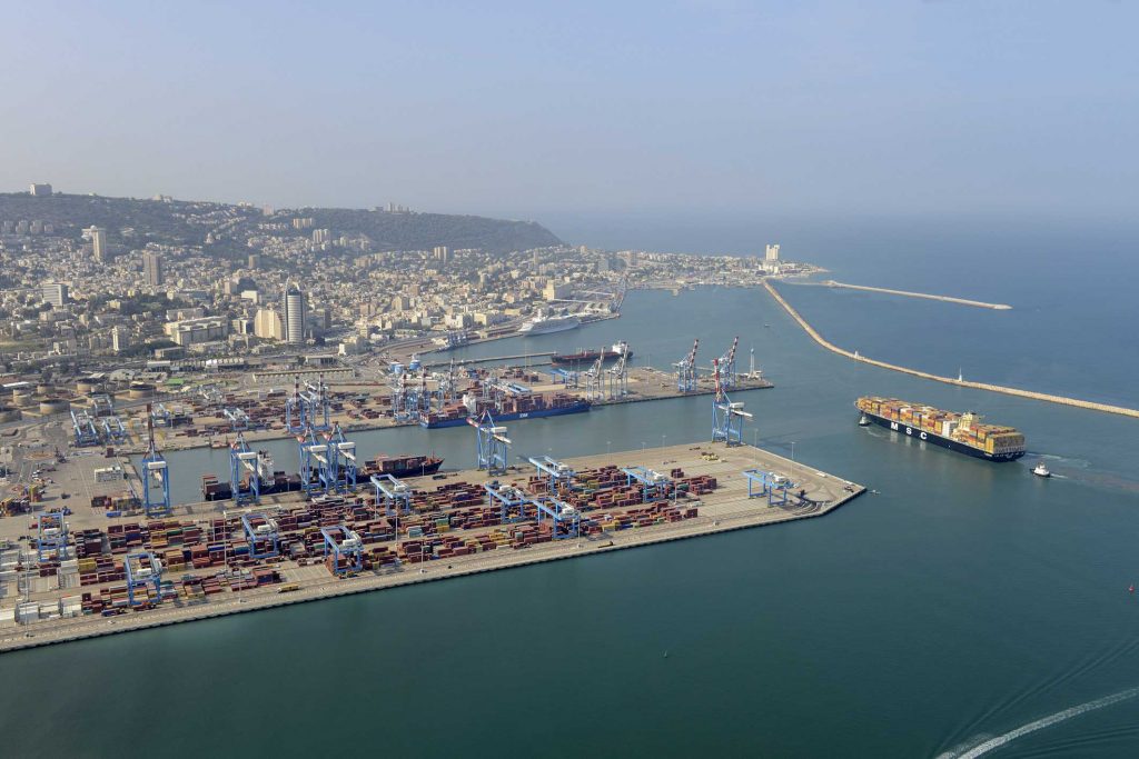 Ισραήλ: Πονοκέφαλος για τις ελληνικές εξαγωγές