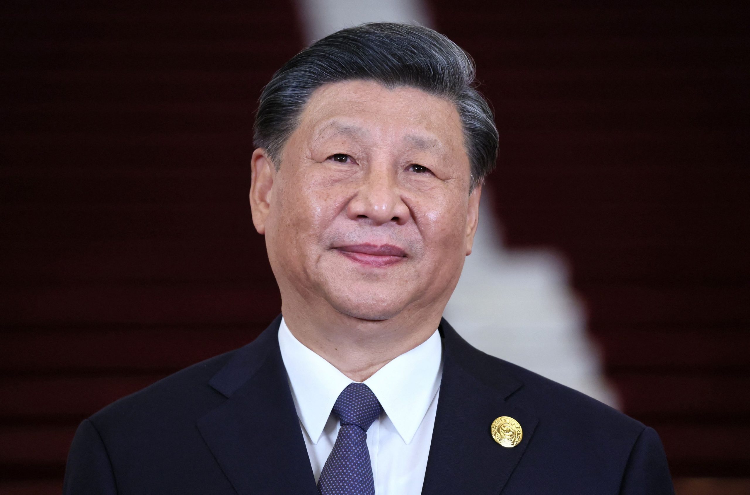 Πεκίνο: Συνάντηση Σι Τζινπίνγκ με Φον ντερ Λάιεν και Σαρλ Μισέλ