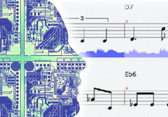 Universal Music: Μηνύει την τεχνητή νοημοσύνη