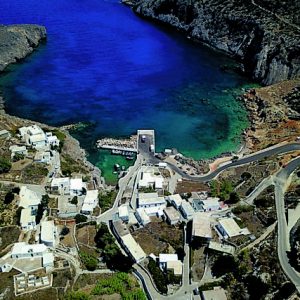 «Chios Pass 2026» – «Kythira Pass 2026»: Πότε ξεκινούν οι αιτήσεις – Πώς θα πάρετε τα voucher