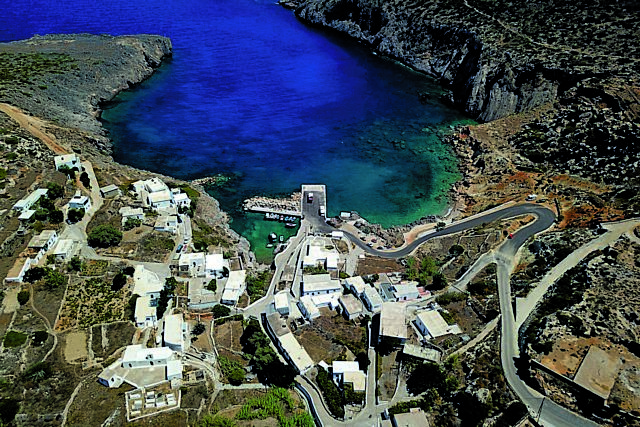 «Chios Pass 2026» – «Kythira Pass 2026»: Πότε ξεκινούν οι αιτήσεις – Πώς θα πάρετε τα voucher