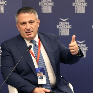 Entersoftone: Η συμφωνία που έφερε την HG Capital στην Ελλάδα