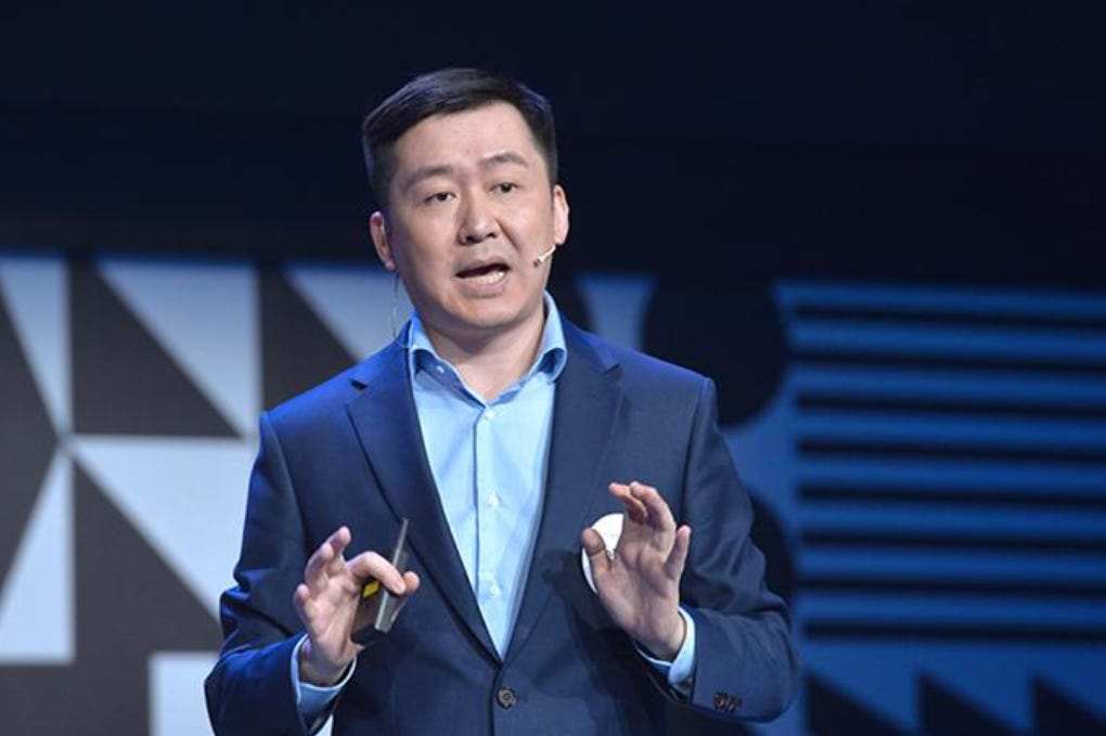 Τεχνητή νοημοσύνη: Η κινεζική start up Baichuan έλαβε 300 εκατ. δολ. από Alibaba και Tencent