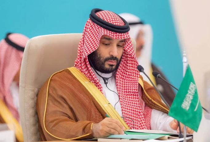 Η Σαουδική Αραβία είναι τo μπαλαντέρ στη νέα αναταραχή της Μέσης Ανατολής