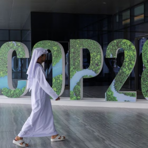 Η CΟP28 και η ελληνική ιστορία επιτυχίας
