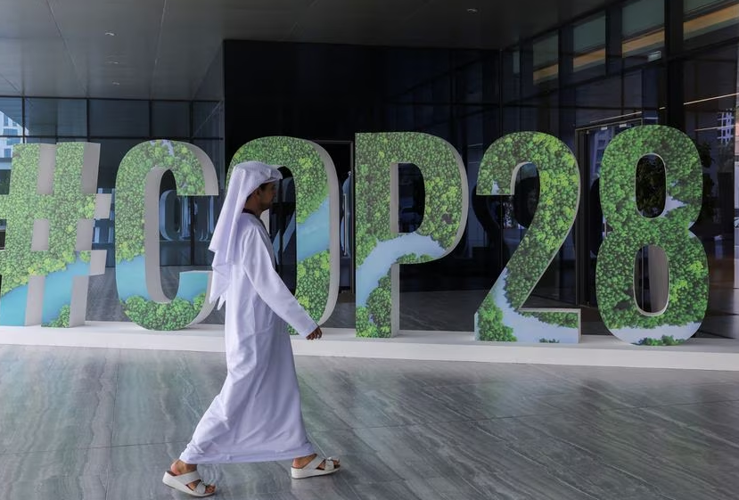 COP28: Οι Big Oil συζητούν ενόψει της συνόδου