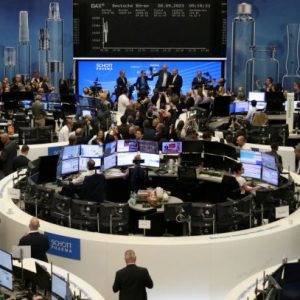 Ευρωπαϊκά χρηματιστήρια: Εν αναμονή των στοιχείων από τη βιομηχανία