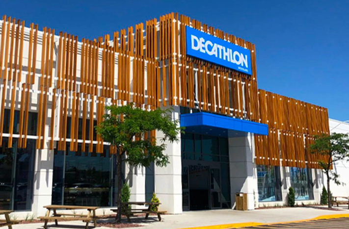 Decathlon: Ριζικές αλλαγές φέρνει ο πληθωρισμός – Το όριο των 20 ευρώ