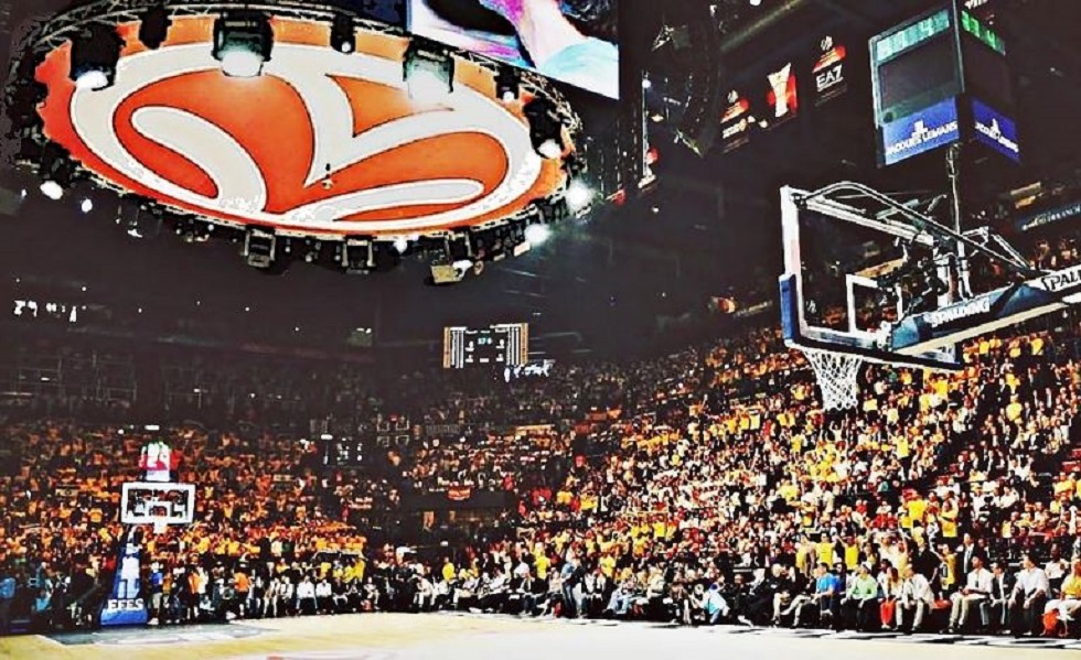 Euroleague: Τα εκατομμύρια πέφτουν «βροχή» – Τα μεγαλύτερα συμβόλαια φέτος