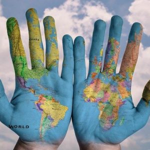 Μείωση γεωστρατηγικού κινδύνου, ρευστότητας και ανάπτυξης