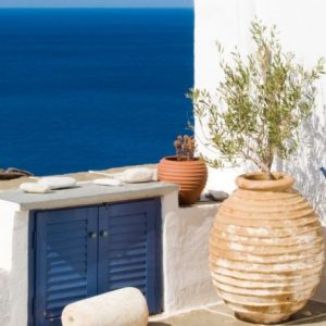 Εξοχικές κατοικίες: Μεγάλη η φετινή αύξηση της ζήτησης από Έλληνες ομογενείς