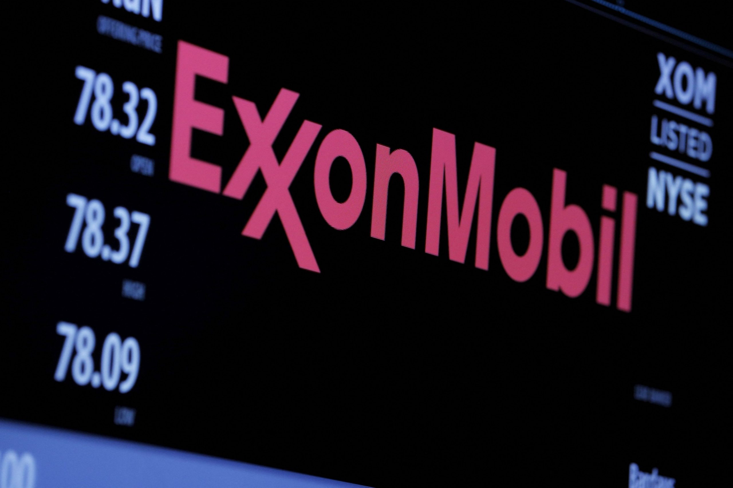 Exxon: Στα σκαριά μεγάλη εξαγορά 60 δισ. δολαρίων της Pioneer